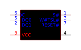 M25PE20-VMN6TP