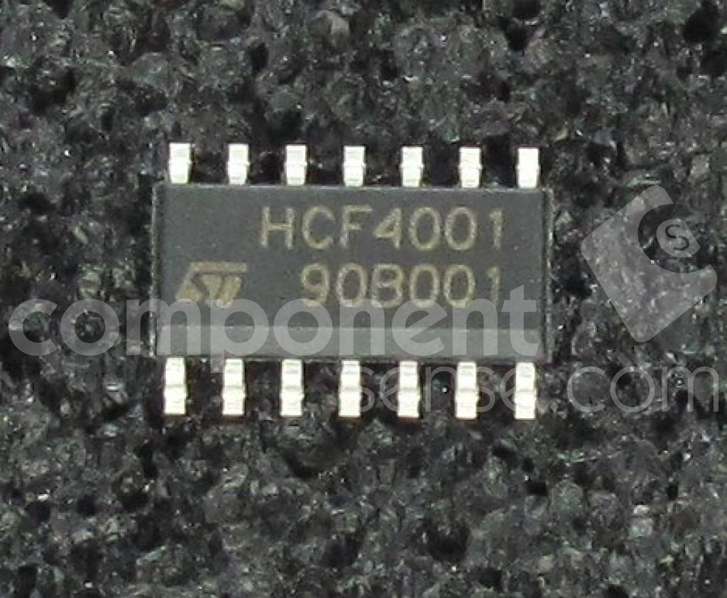 HCF4001BM1