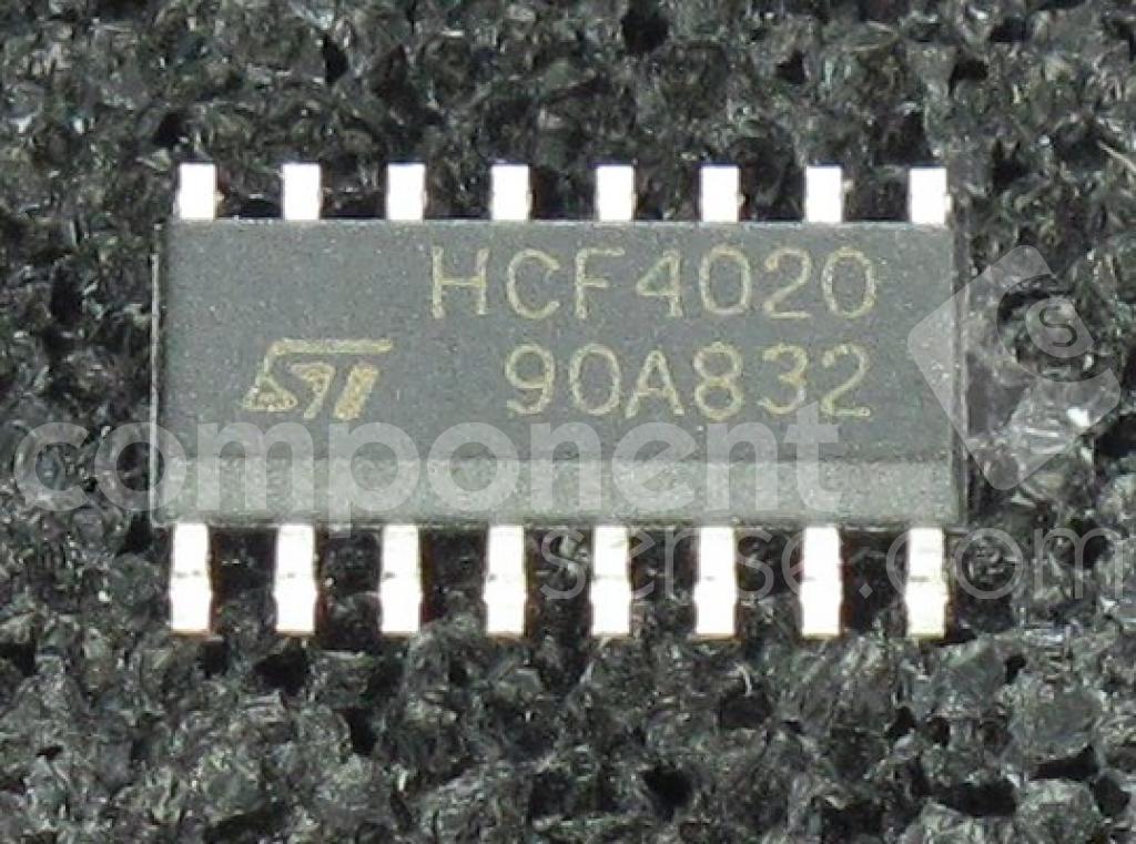 HCF4020BM1