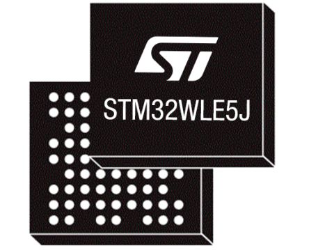 STM32WL55JCI7