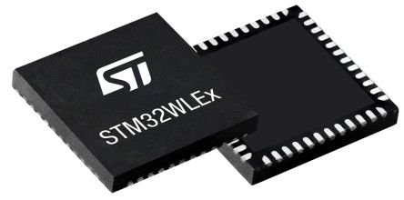 STM32WLE5JCI6TR