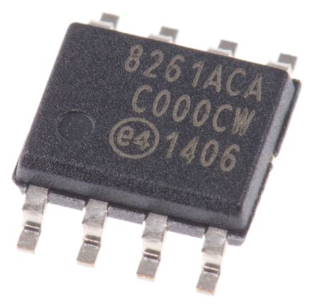 SI8261ACA-C-IS