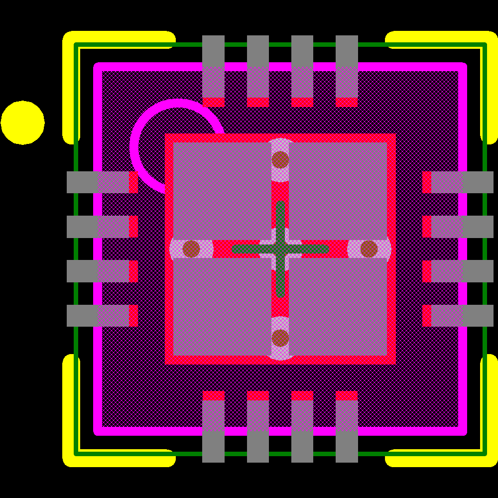 LMH6518SQ