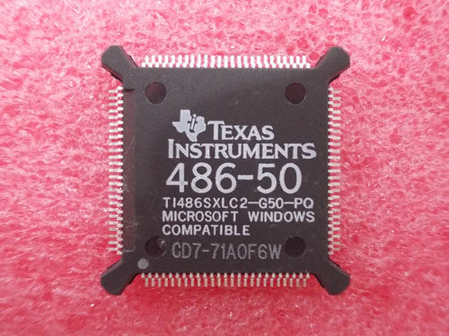 TI486SXLC2-G50-PQ