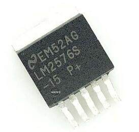 LM2576S-15