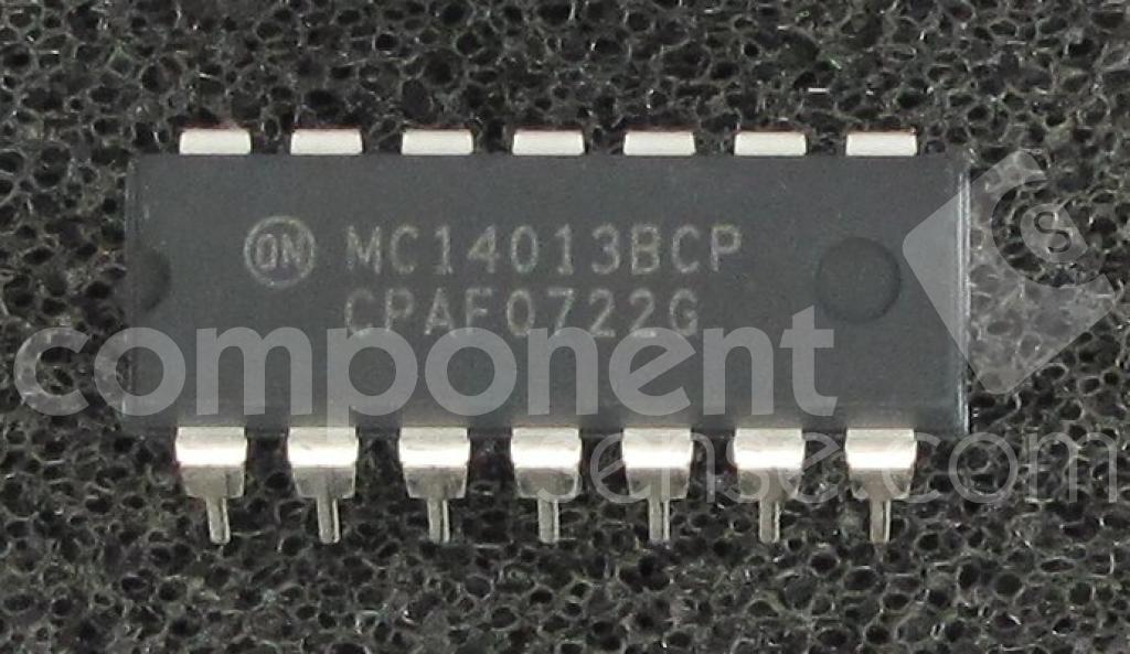 MC14013BCP