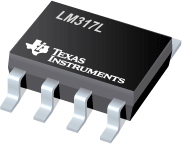 LM317LCDRE4