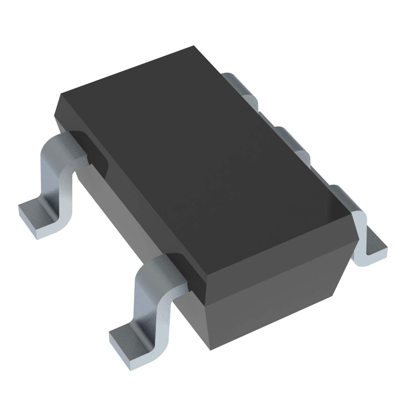 LM3670MFX-2.5/NOPB