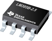 LM385BDRE4-2-5