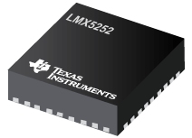 LMX5252LQ/NOPB