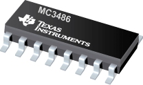 MC3486J