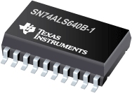 SN74ALS640B-1NS