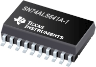 SN74ALS641A-1NS