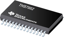 THS7002IPWPRG4