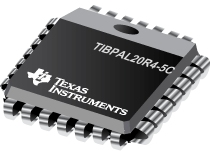 TIBPAL20R4-5CFN