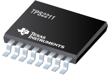 TPS2211IDBRG4