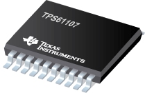 TPS61107PWG4