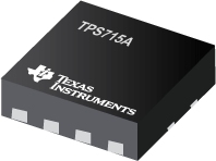 TPS715A33DRBTG4