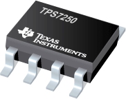 TPS7250QDG4