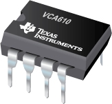 VCA610UA