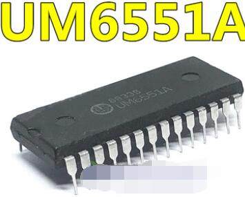 UM6551A