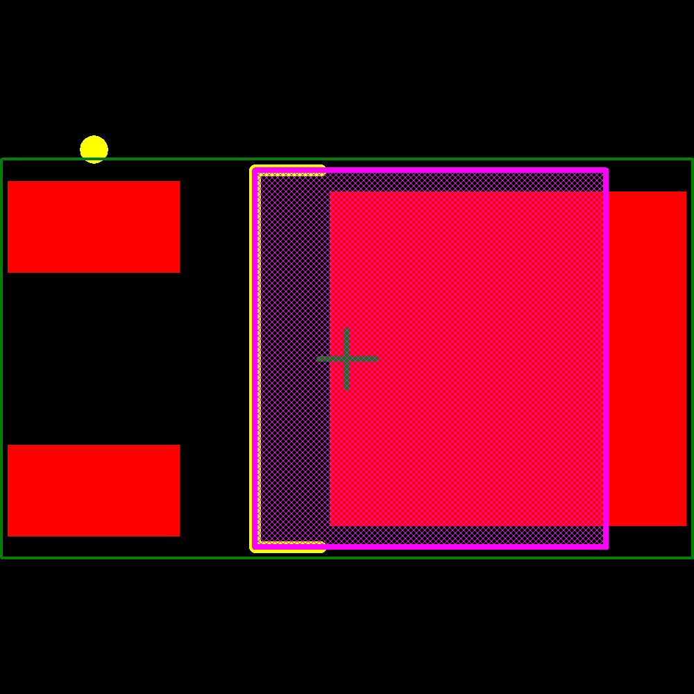 MTD5P06V