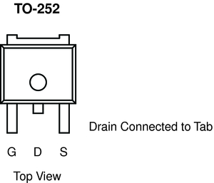 SQD50P06-15L-GE3