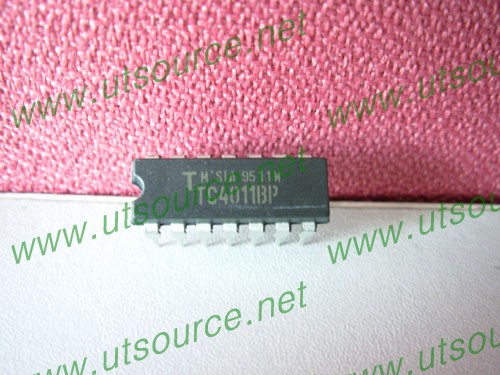 TC4011BP