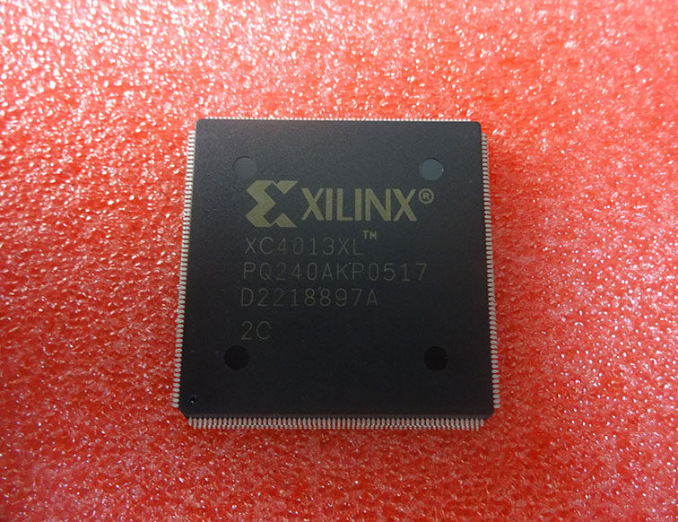 XC4013XL-2PQ240C