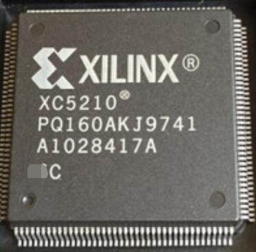 XC5210-5PQ160C