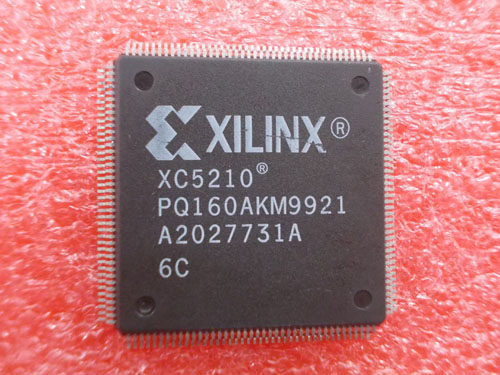 XC5210-6PQ160C