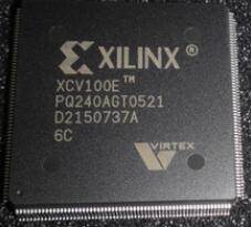 XC5210-6PQ240C