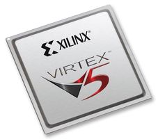 XC5VLX20T-1FFG323C