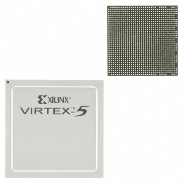 XC5VLX2202FF1760C