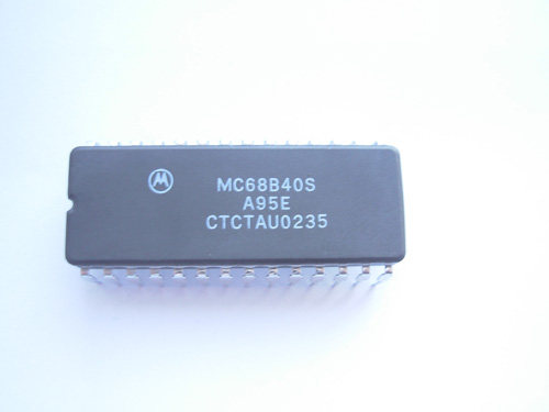 MC68B40S