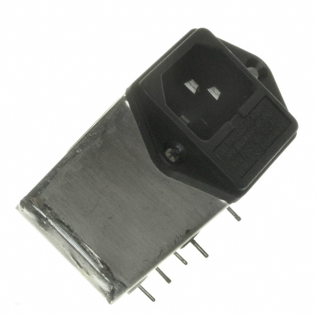 the part number is F2600FP06