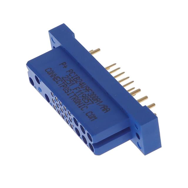 the part number is PCIB24W9F300A1/AA