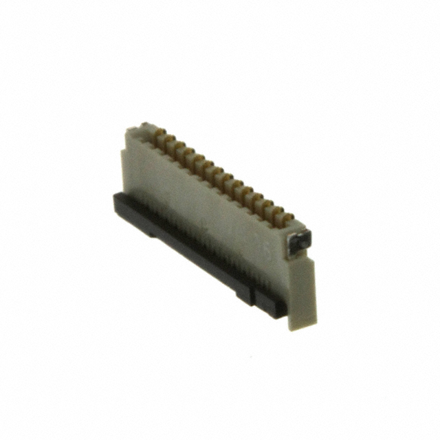 the part number is FH39-27S-0.3SHW(10)