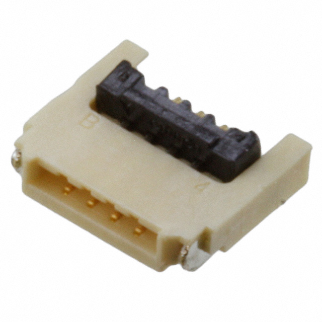the part number is XF2U-0415-3A