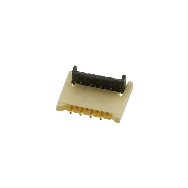 the part number is XF3A-0855-41A