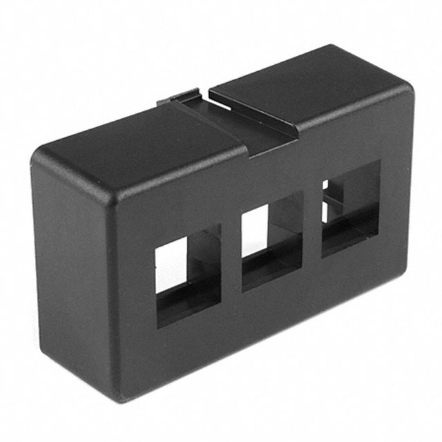the part number is FPFURN3-BLK