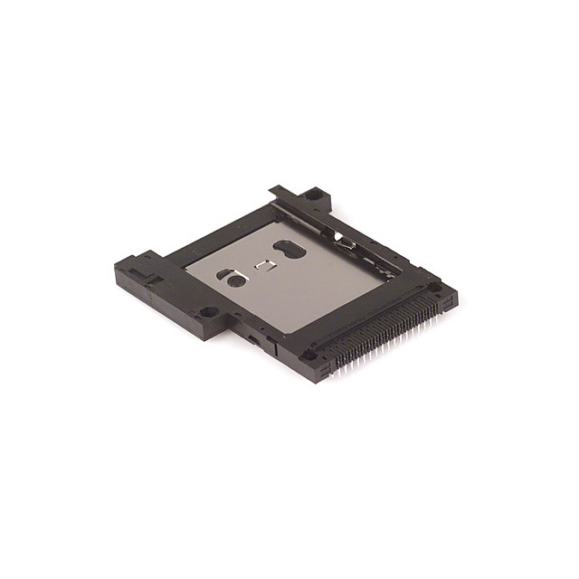 the part number is IC1G-68PD-1.27DS-EJ(72)
