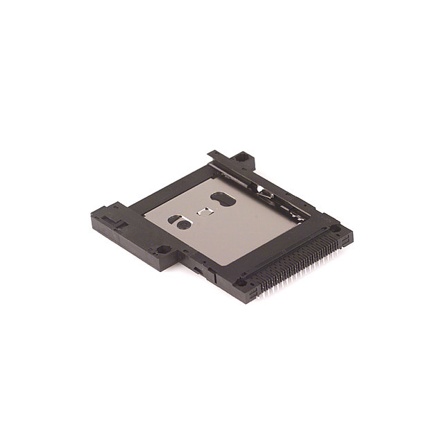 the part number is IC1G-68PD-1.27DS-EJ-E(72)
