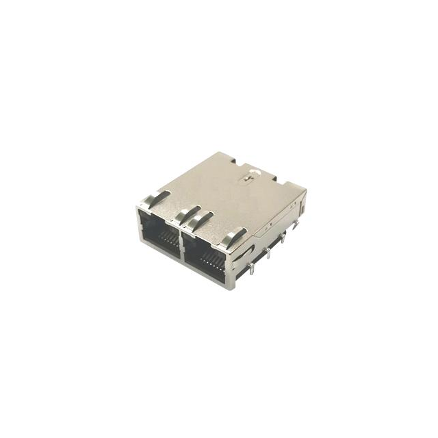 the part number is MTJG-2-88CEX1-FS-PG-WLP-M370C-HT