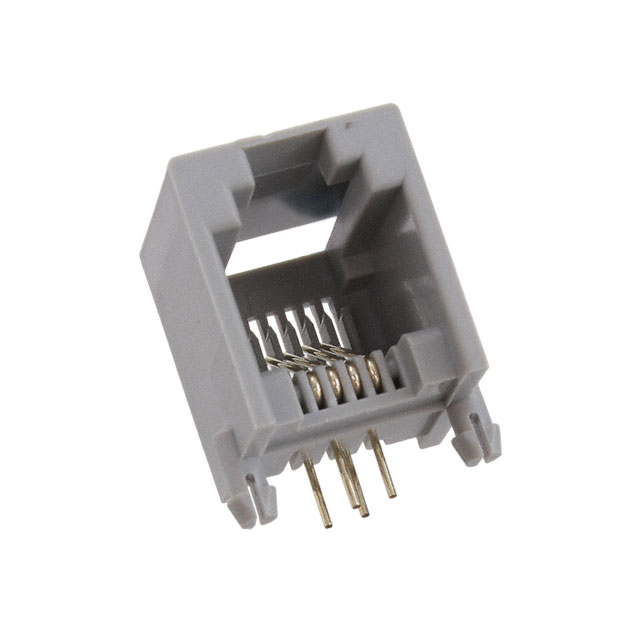 the part number is MTJ-642BX2
