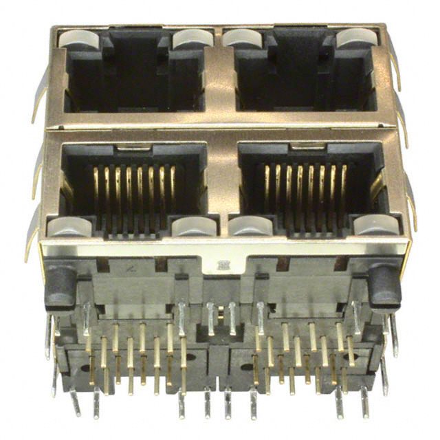 the part number is RJSAE-538A-04