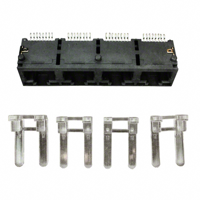 the part number is RJSSE-5081-04