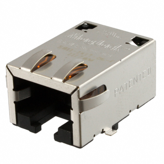 the part number is S811-1X1T-06-F