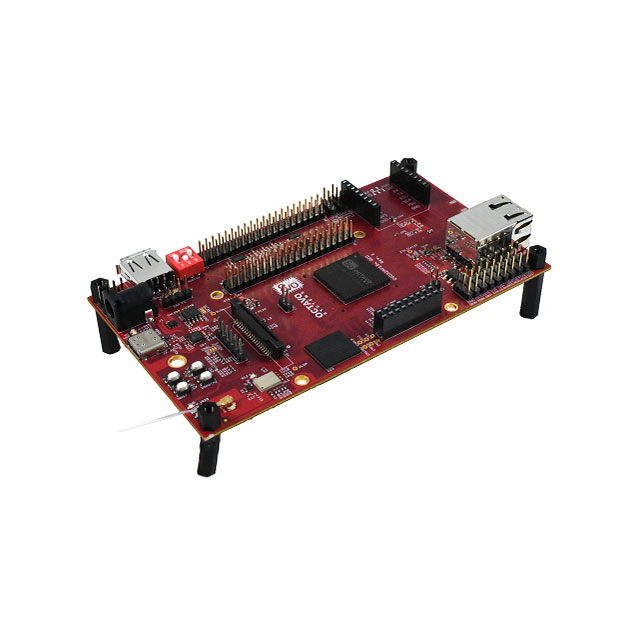 the part number is OSD32MP1-RED