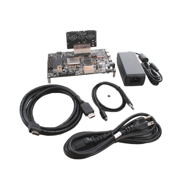 the part number is MPF300-VIDEO-KIT-NS